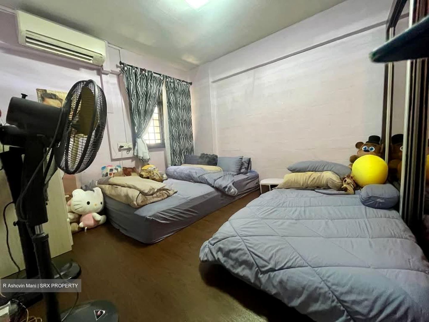 Blk 195 Kim Keat View (Toa Payoh), HDB 3 Rooms #588042351